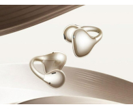 realme Buds Clip Titanium Gold - 1455911 - zdjęcie 4